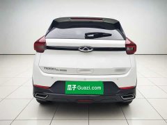 Chery Tiggo 3x PLUS 1.5L CVT Fashion Edition - ფოტო 5