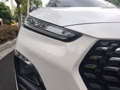 Chery Tiggo 3x PLUS 1.5L CVT Fashion Edition - ფოტო 7