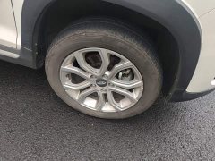 Chery Tiggo 3x PLUS 1.5L CVT Fashion Edition - ფოტო 8