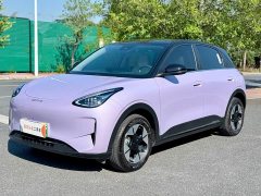 Geely Star Wish 2026 410km Explorer Edition - ფოტო 1