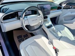 Geely Star Wish 2026 410km Explorer Edition - ფოტო 10