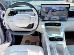 Geely Star Wish 2026 410km Explorer Edition - ფოტო 11