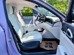 Geely Star Wish 2026 410km Explorer Edition - ფოტო 14