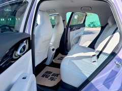 Geely Star Wish 2026 410km Explorer Edition - ფოტო 15