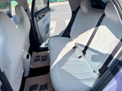 Geely Star Wish 2026 410km Explorer Edition - ფოტო 16