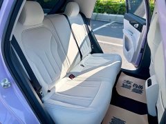 Geely Star Wish 2026 410km Explorer Edition - ფოტო 17