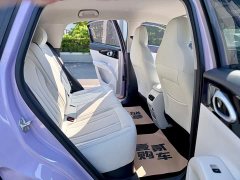 Geely Star Wish 2026 410km Explorer Edition - ფოტო 18
