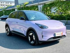 Geely Star Wish 2026 410km Explorer Edition - ფოტო 3