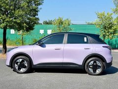 Geely Star Wish 2026 410km Explorer Edition - ფოტო 4