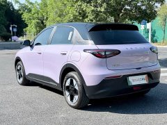 Geely Star Wish 2026 410km Explorer Edition - ფოტო 5