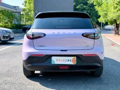 Geely Star Wish 2026 410km Explorer Edition - ფოტო 6