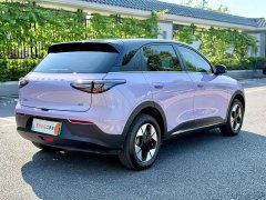 Geely Star Wish 2026 410km Explorer Edition - ფოტო 7