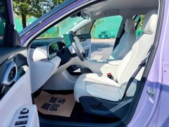 Geely Star Wish 2026 410km Explorer Edition - ფოტო 8