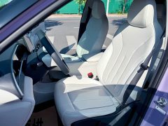 Geely Star Wish 2026 410km Explorer Edition - ფოტო 9