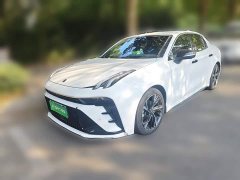 Lynk & Co Geely Lynk & Co 03 2023 1.5T DCT Pro - ფოტო 1