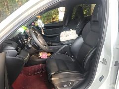 Lynk & Co Geely Lynk & Co 03 2023 1.5T DCT Pro - ფოტო 11