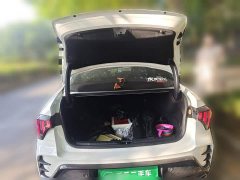 Lynk & Co Geely Lynk & Co 03 2023 1.5T DCT Pro - ფოტო 15