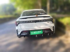 Lynk & Co Geely Lynk & Co 03 2023 1.5T DCT Pro - ფოტო 3