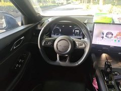 Lynk & Co Geely Lynk & Co 03 2023 1.5T DCT Pro - ფოტო 6