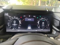 Lynk & Co Geely Lynk & Co 03 2023 1.5T DCT Pro - ფოტო 7
