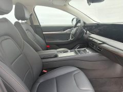 Lincoln Z 2.0T Premier - ფოტო 10