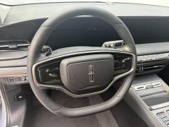 Lincoln Z 2.0T Premier - ფოტო 12