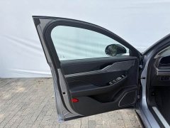 Lincoln Z 2.0T Premier - ფოტო 13