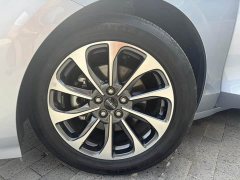 Lincoln Z 2.0T Premier - ფოტო 15