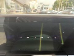 Lincoln Z 2.0T Premier - ფოტო 16