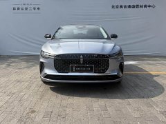 Lincoln Z 2.0T Premier - ფოტო 2