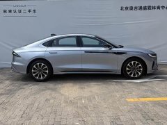 Lincoln Z 2.0T Premier - ფოტო 3