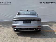 Lincoln Z 2.0T Premier - ფოტო 5
