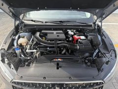 Lincoln Z 2.0T Premier - ფოტო 6