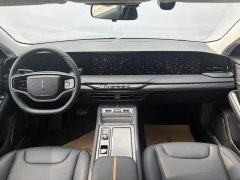 Lincoln Z 2.0T Premier - ფოტო 7