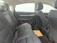 Lincoln Z 2.0T Premier - ფოტო 8