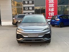 BYD Yuan Plus 2022 510KM Respect and Honor Edition - ფოტო 2