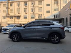 BYD Yuan Plus 2022 510KM Respect and Honor Edition - ფოტო 4