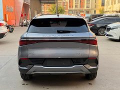 BYD Yuan Plus 2022 510KM Respect and Honor Edition - ფოტო 5