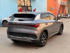 BYD Yuan Plus 2022 510KM Respect and Honor Edition - ფოტო 6