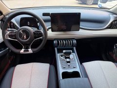 BYD Yuan Plus 2022 510KM Respect and Honor Edition - ფოტო 9