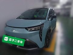 GAC AION Y 2022 70 Tech Edition LFP Battery - ფოტო 1