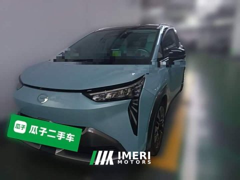 2023 GAC AION Y 2022 70 Tech Edition LFP Battery - ავტომობილი ჩინეთიდან