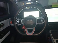 GAC AION Y 2022 70 Tech Edition LFP Battery - ფოტო 11