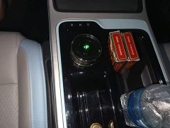 GAC AION Y 2022 70 Tech Edition LFP Battery - ფოტო 15