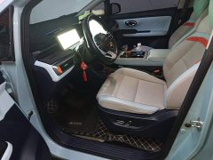 GAC AION Y 2022 70 Tech Edition LFP Battery - ფოტო 17