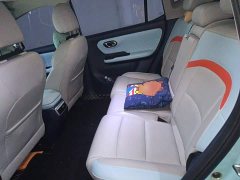 GAC AION Y 2022 70 Tech Edition LFP Battery - ფოტო 18