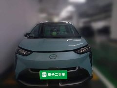 GAC AION Y 2022 70 Tech Edition LFP Battery - ფოტო 2