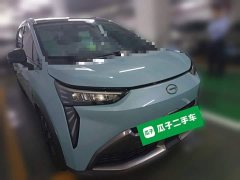 GAC AION Y 2022 70 Tech Edition LFP Battery - ფოტო 3