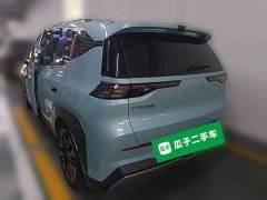GAC AION Y 2022 70 Tech Edition LFP Battery - ფოტო 4
