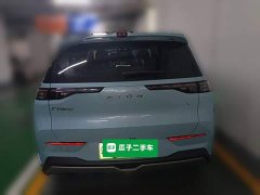 GAC AION Y 2022 70 Tech Edition LFP Battery - ფოტო 5